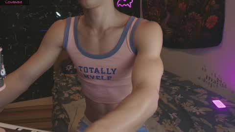 Devil online show from February 21, 6:38 am