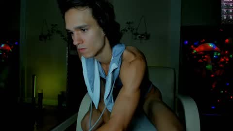 Devil online show from March 9, 4:16 am