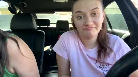 Anna online show from March 8, 11:48 am