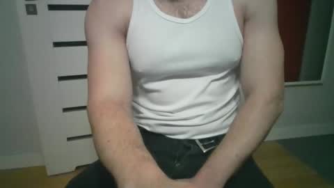 devilguard993 online show from January 10, 10:15 pm