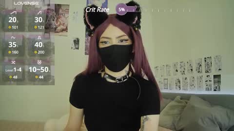 Devil online show from December 11, 3:05 pm