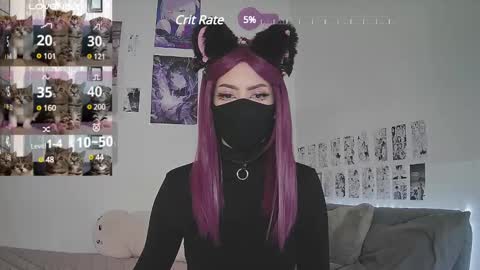 Devil online show from December 20, 10:38 am