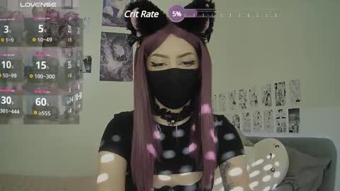 Devil online show from December 10, 12:27 pm