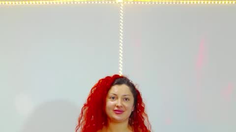 Snapshot of devilishpuss chatting on October 21, 8:01 pm AlexaMills online show from October 21, 8:01 pm