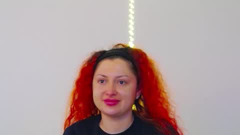 AlexaMills online show from February 22, 12:41 pm