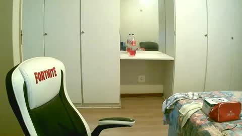 devil online show from January 3, 8:11 pm