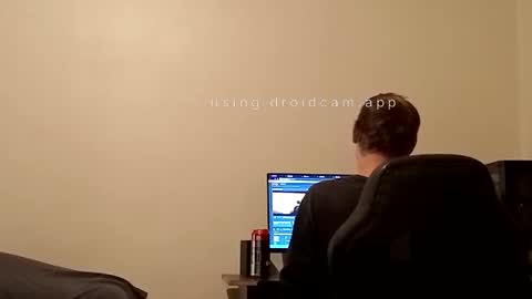 devil online show from April 15, 11:05 pm