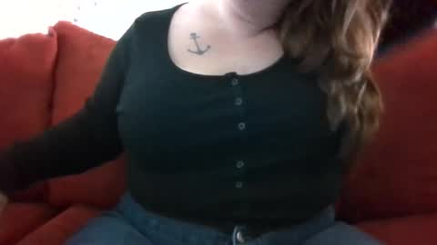 Dani online show from July 28, 2:35 pm