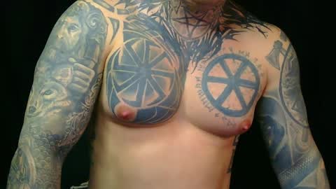 Lucian online show from April 11, 7:45 am