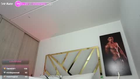 Devin Hunter online show from July 3, 3:33 am