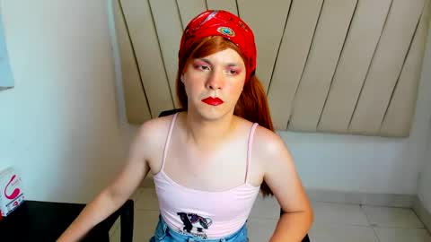 Alex online show from December 21, 6:34 pm