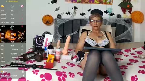 Devora online show from October 24, 11:55 am