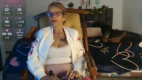 Devora online show from November 26, 6:48 pm