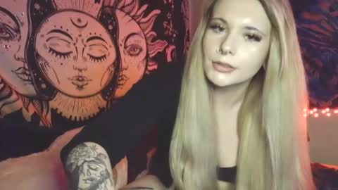 devyn winter online show from March 16, 10:47 pm