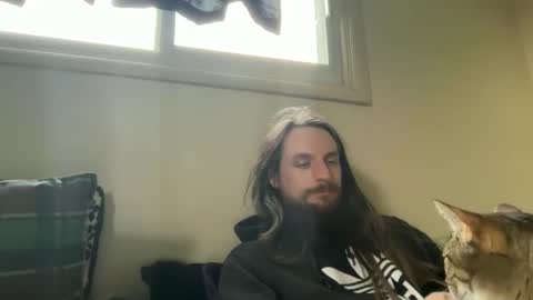 deweydreams online show from April 29, 8:02 pm