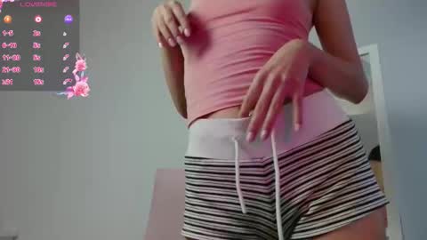 dewkiss online show from October 28, 1:01 pm