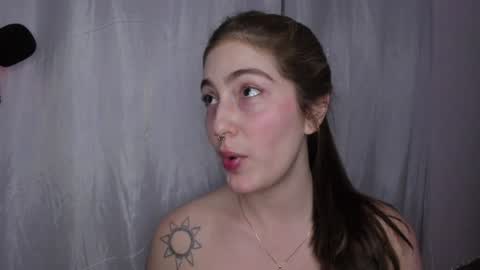 Dex and Lily online show from December 30, 9:40 pm