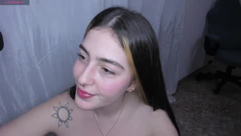 Dex and Lily online show from December 8, 10:03 pm