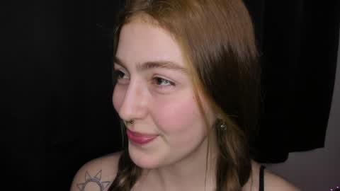 Dex and Lily online show from January 29, 7:32 pm