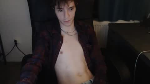 DexKieran online show from November 14, 5:37 pm