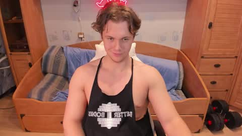 Dexter online show from March 23, 5:07 pm