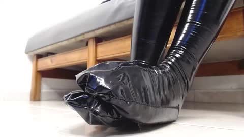 Deysha online show from February 12, 1:47 pm