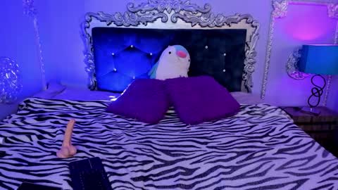 Dhalia online show from February 3, 6:22 am