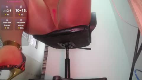 DHEVORA online show from May 20, 3:40 pm