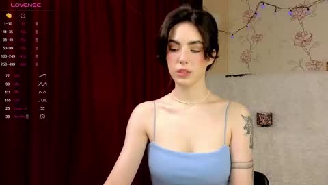 Diana online show from October 17, 2:54 pm