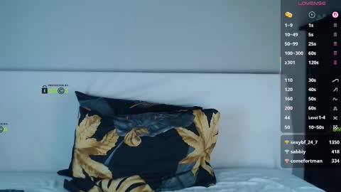 Dia online show from November 5, 10:34 pm