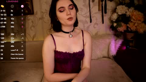 Diana Di Honey online show from January 10, 6:28 pm