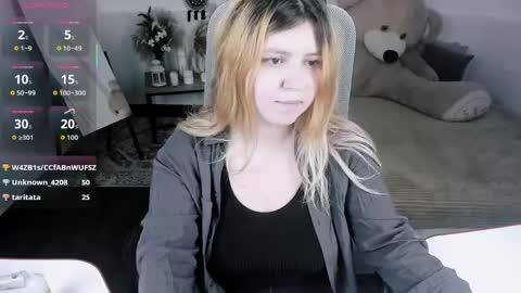 Dia online show from May 20, 8:59 pm