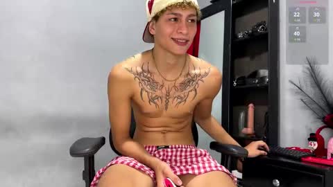 diago online show from November 9, 12:36 am