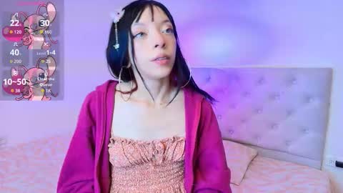 Diamond  online show from January 17, 3:10 pm