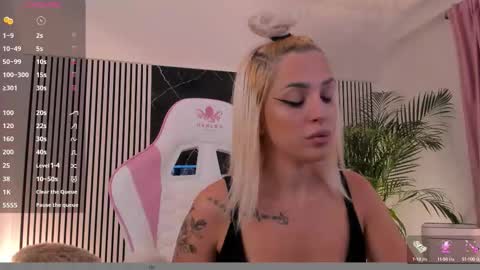 Thea online show from October 22, 4:08 pm