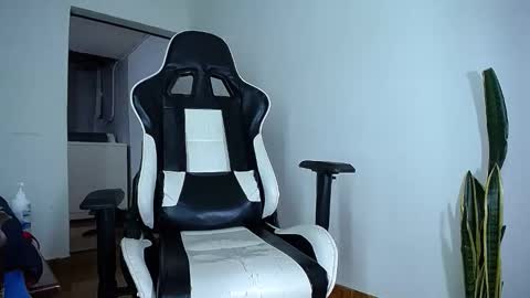 MaSSimo online show from November 16, 2:13 am