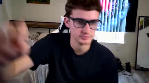 JACKJERKS online show from October 22, 9:27 pm