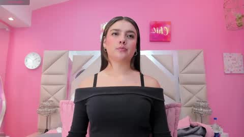 diamond_juliana_ online show from May 21, 3:24 am