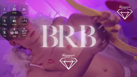 Diamond online show from October 24, 5:08 am