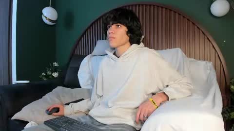 diamond_twink online show from July 15, 5:34 am