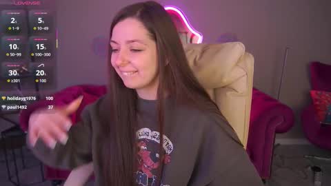 Sasha online show from February 4, 7:23 am