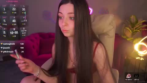 Sasha online show from March 24, 8:53 am