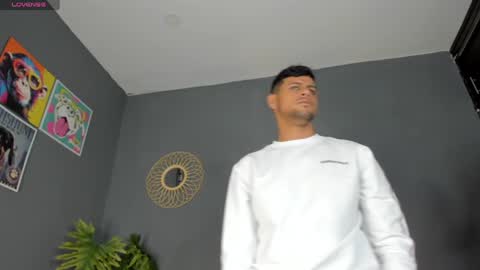 vanessa online show from January 15, 8:12 am