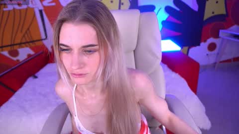 DiamondNina online show from February 3, 8:02 pm