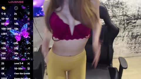 diamr online show from February 25, 4:10 pm