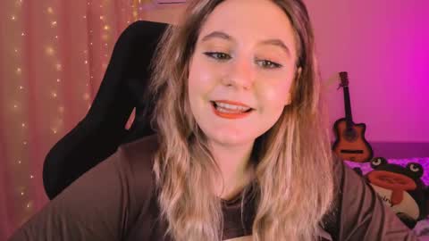 Diana online show from February 10, 1:22 pm