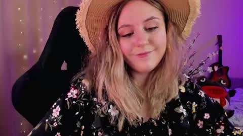 Diana online show from March 1, 10:24 am