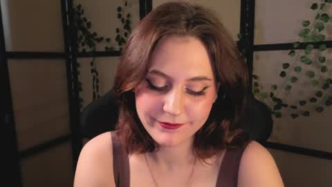 Diana online show from April 9, 12:55 pm