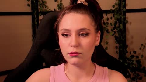 Diana online show from February 19, 9:52 am