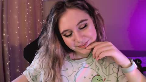 Diana online show from February 18, 10:16 am